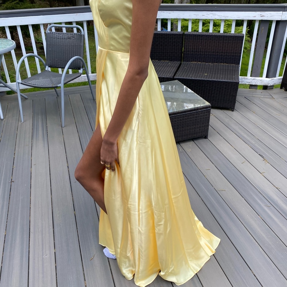 Prom Dress - Picture 6 of 7